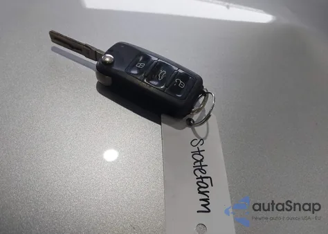 2016 Volkswagen Passat 1.8T S z USA, uszkodzony, nr VIN 1VWAS7A30GC031755